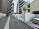 駐車場 ルナコート富田林（206）