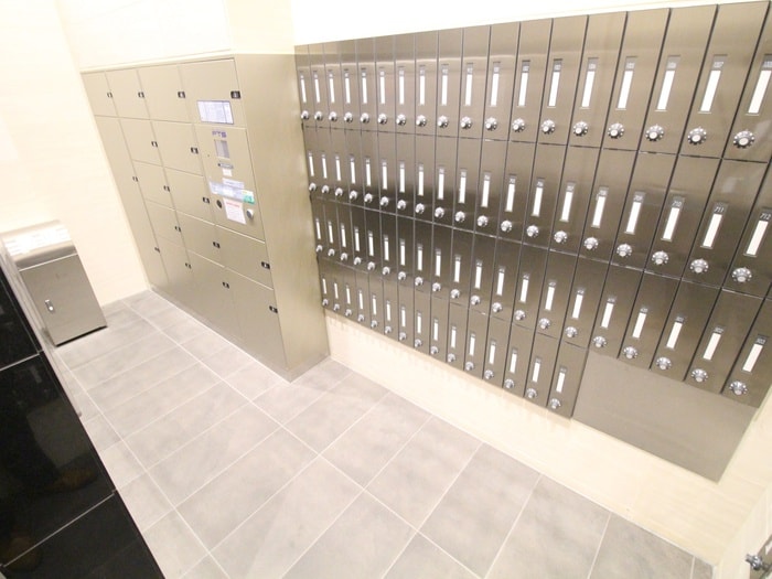 建物設備 ﾌﾟﾚｻﾝｽｼﾞｪﾈ新神戸ｽﾃｰｼｮﾝﾌﾛﾝﾄ