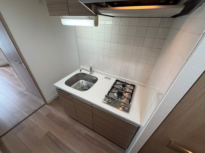 キッチン ﾌﾟﾚｻﾝｽｼﾞｪﾈ新神戸ｽﾃｰｼｮﾝﾌﾛﾝﾄ