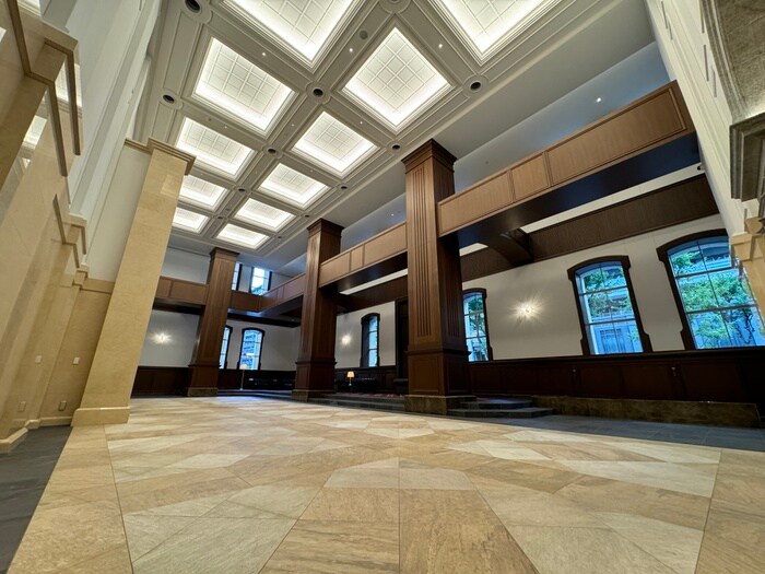 エントランス部分 ｻﾞ･ﾊﾟｰｸﾊｳｽ神戸ﾀﾜｰ(2404)