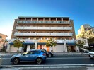 ル・エスト夙川Ⅰの外観