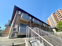 香里パ－シ－ハイツ