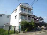 アルカディア山科
