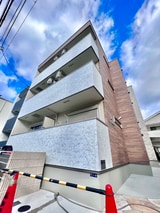 フジパレス尼崎立花Ⅲ番館