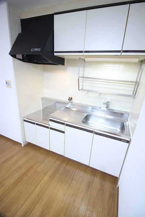 キッチン パークサイド三木Ⅱ