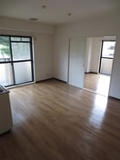 居室 パークサイド三木Ⅱ