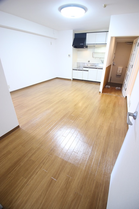 居室 パークサイド三木Ⅱ