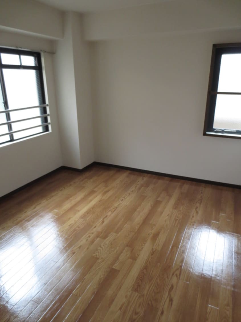 居室 パークサイド三木Ⅱ