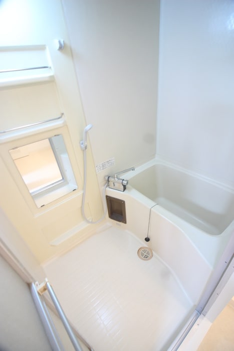 バス／シャワールーム等 パークサイド三木Ⅱ