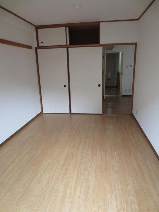 居室 パークサイド三木Ⅱ