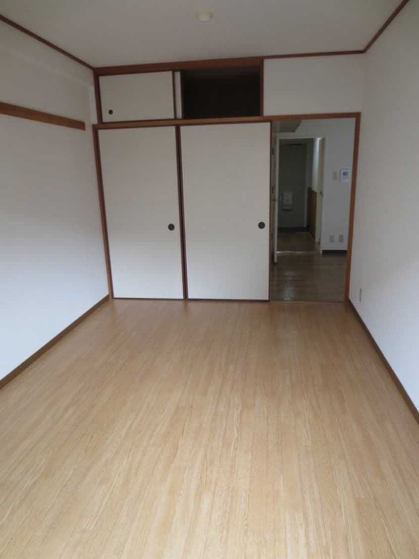 居室 パークサイド三木Ⅱ