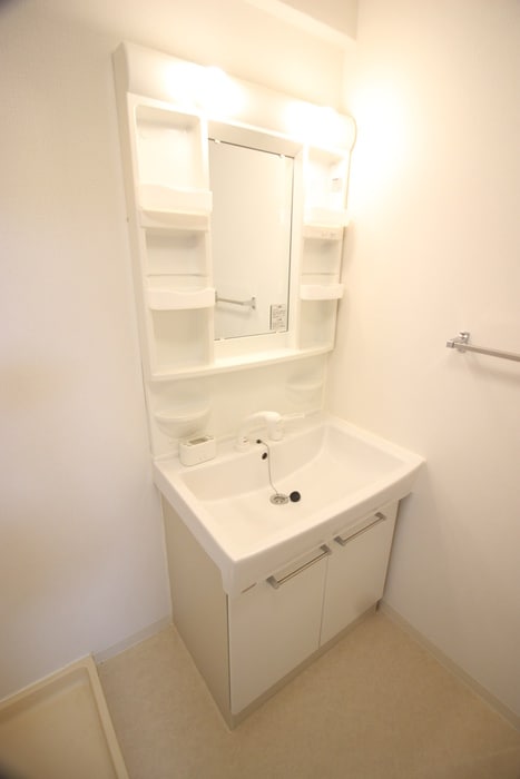 洗面 パークサイド三木Ⅱ