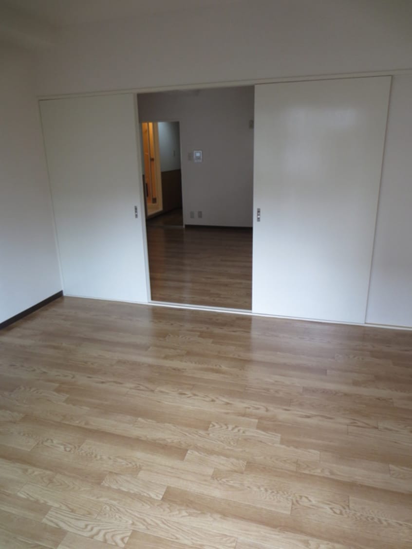 居室 パークサイド三木Ⅱ