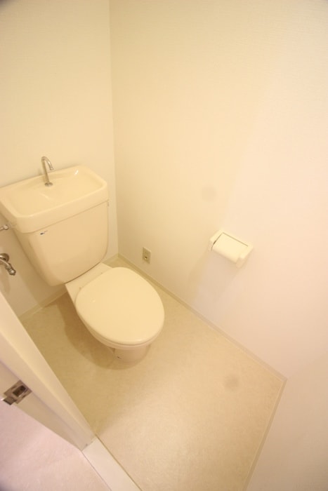 トイレ パークサイド三木Ⅱ