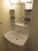 洗面 パークサイド三木Ⅱ