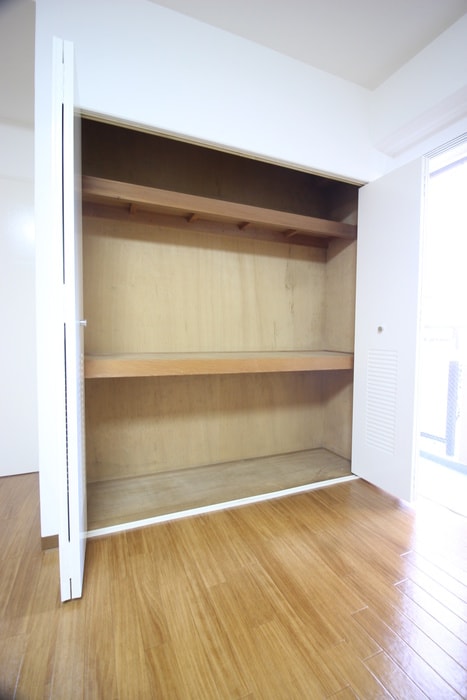 収納 パークサイド三木Ⅱ