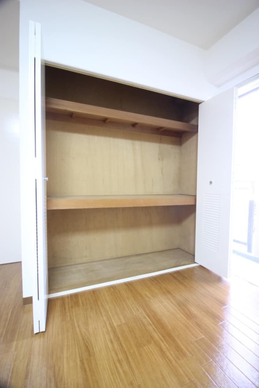 収納 パークサイド三木Ⅱ