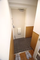 玄関 パークサイド三木Ⅱ