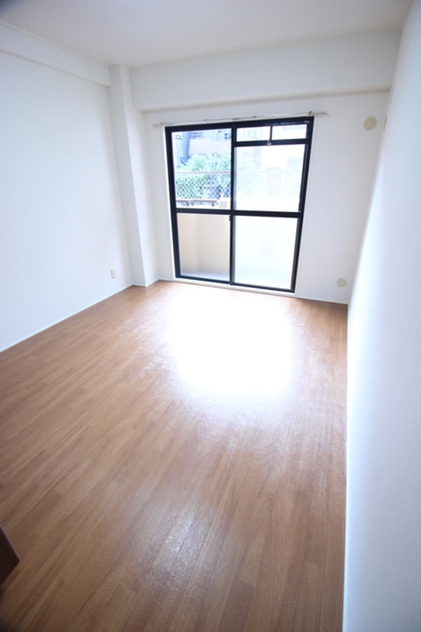 居室 パークサイド三木Ⅱ