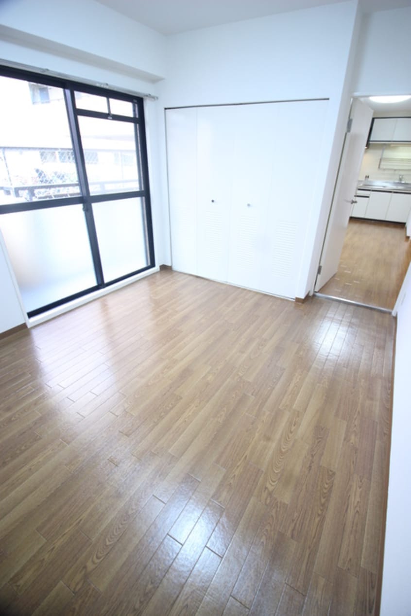 居室 パークサイド三木Ⅱ