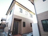 上大市２丁目貸家Ａ棟