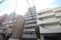 エスリード新大阪第５(604)