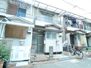 三ツ島5丁目テラスハウス