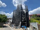 仮）川西市小花一丁目共同住宅の外観