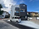 ドエル小花の外観