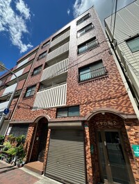 ヤサカパ－トⅡ