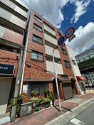 外観写真 ヤサカパ－トⅡ