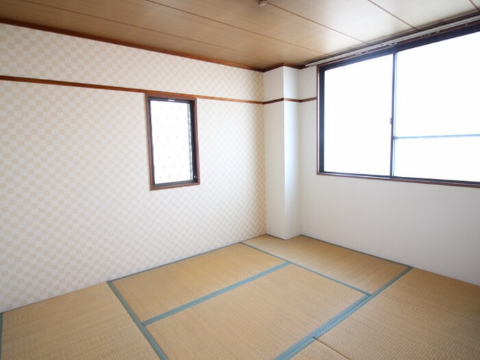 居室 ヤサカパ－トⅡ