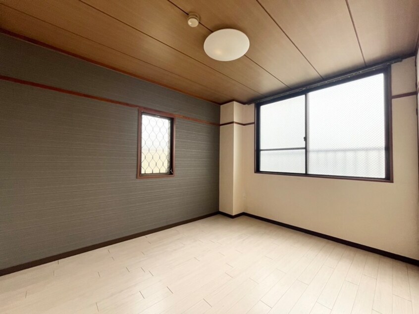 居室 ヤサカパ－トⅡ