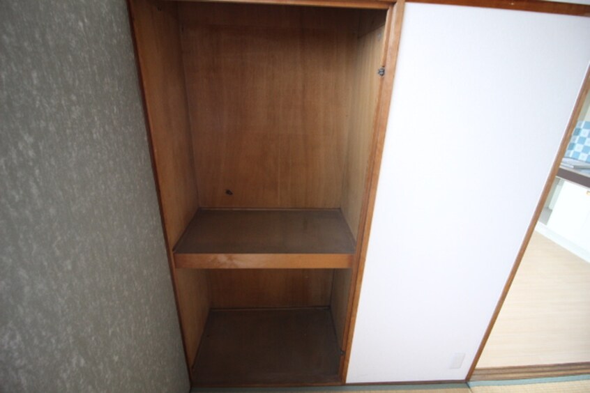 収納 ヤサカパ－トⅡ