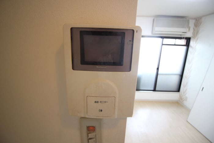 内観写真 ヤサカパ－トⅡ