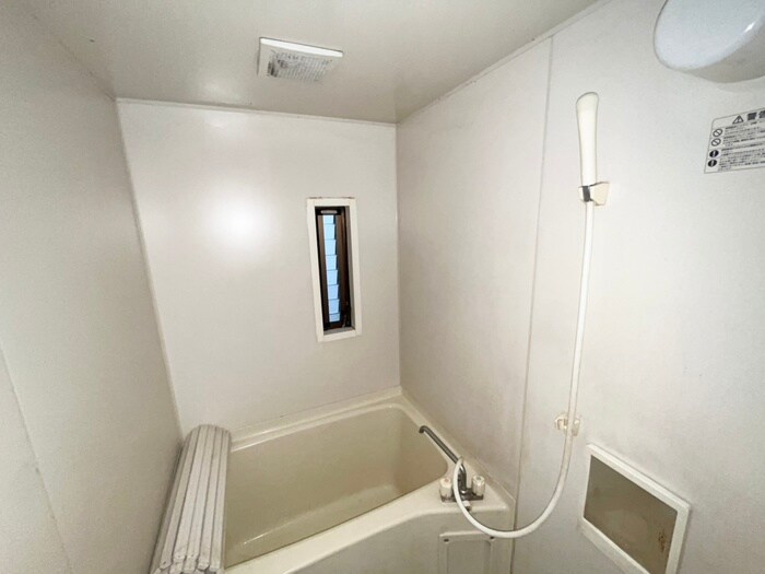 バス／シャワールーム等 ヤサカパ－トⅡ