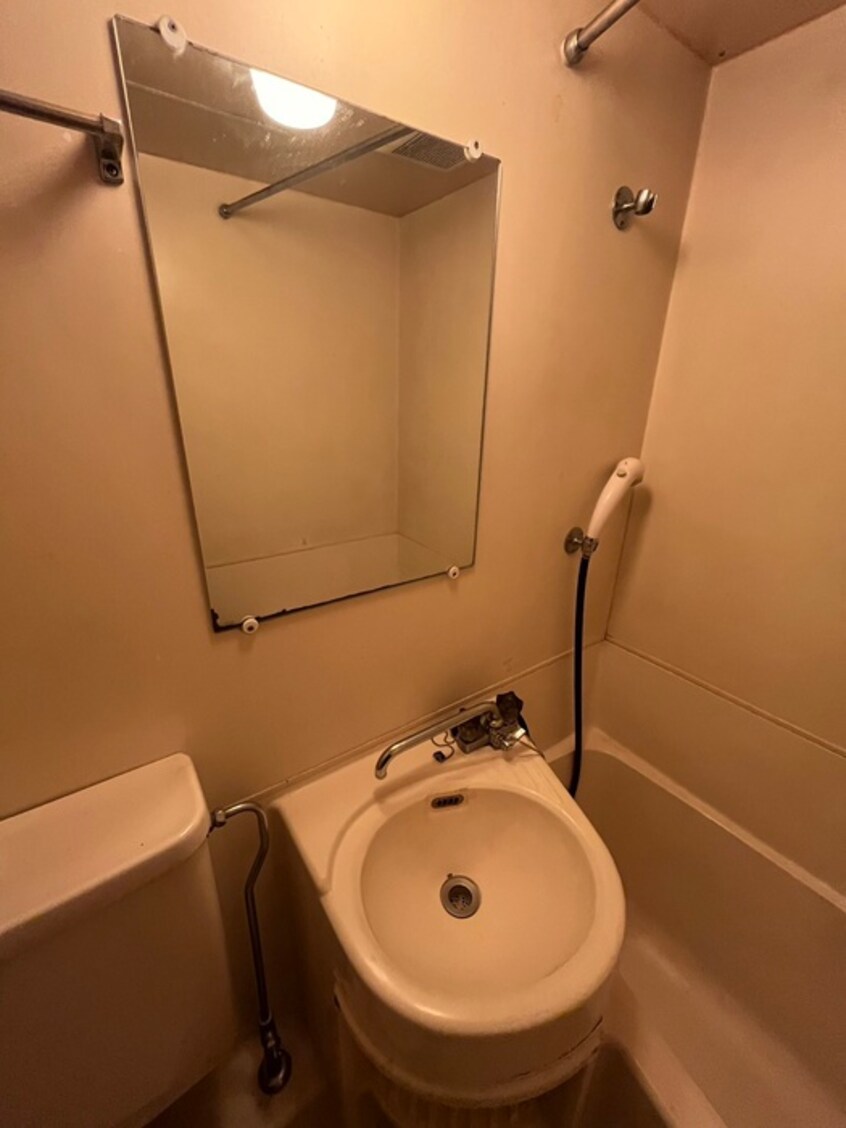 洗面 ヤサカパ－トⅡ