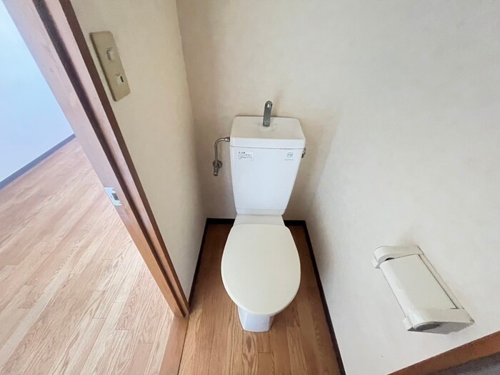 トイレ ヤサカパ－トⅡ