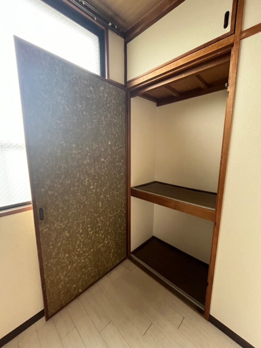 収納 ヤサカパ－トⅡ