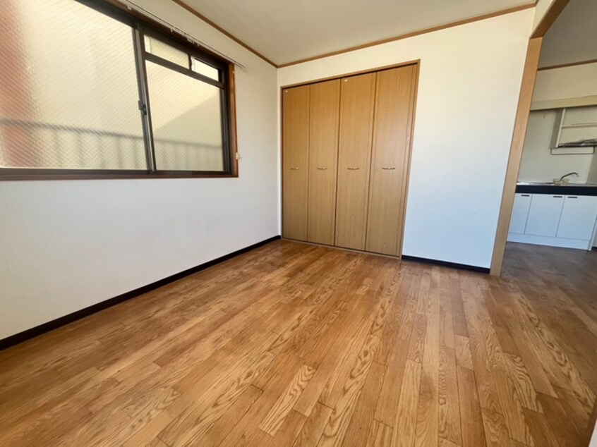 居室 ヤサカパ－トⅡ