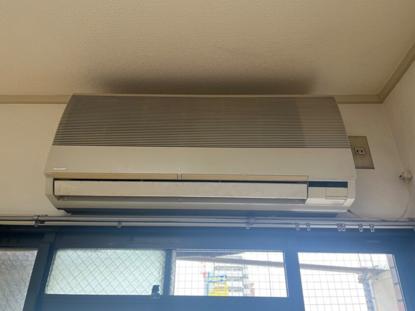 内観写真 ヤサカパ－トⅡ