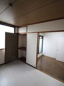 居室 ヤサカパ－トⅡ
