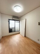 居室 ヤサカパ－トⅡ