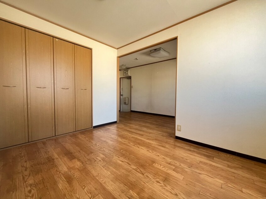 居室 ヤサカパ－トⅡ