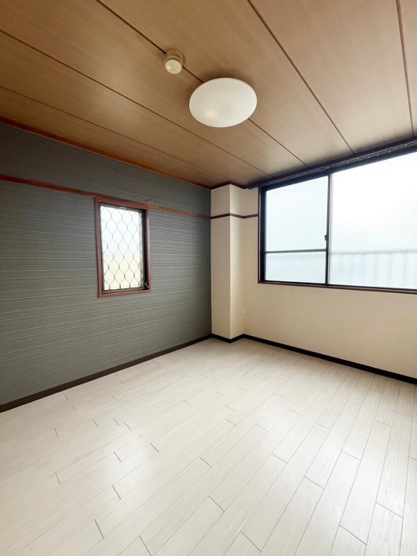 居室 ヤサカパ－トⅡ