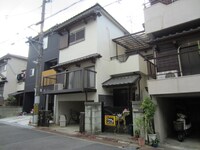山田貸家