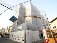 仮)D-room野里3丁目