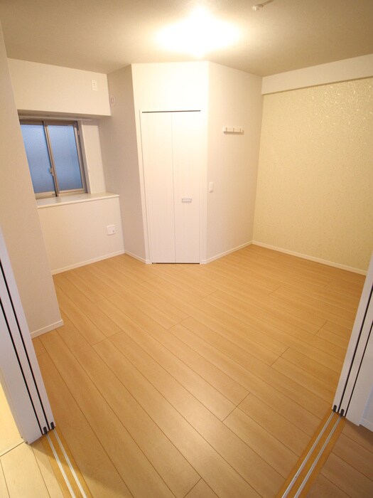 居室 Ouest Riviere