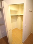 収納 Ouest Riviere