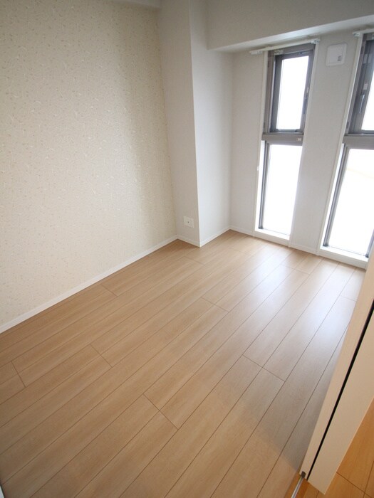 居室 Ouest Riviere